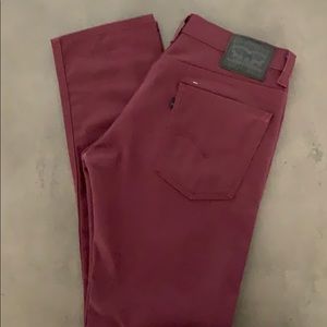 Men’s 513 Levi’s size 32
